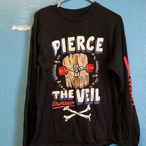 Pierce the Veil Longsleeve